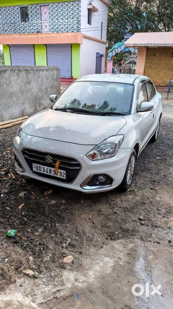 Dzire Zxi 2023