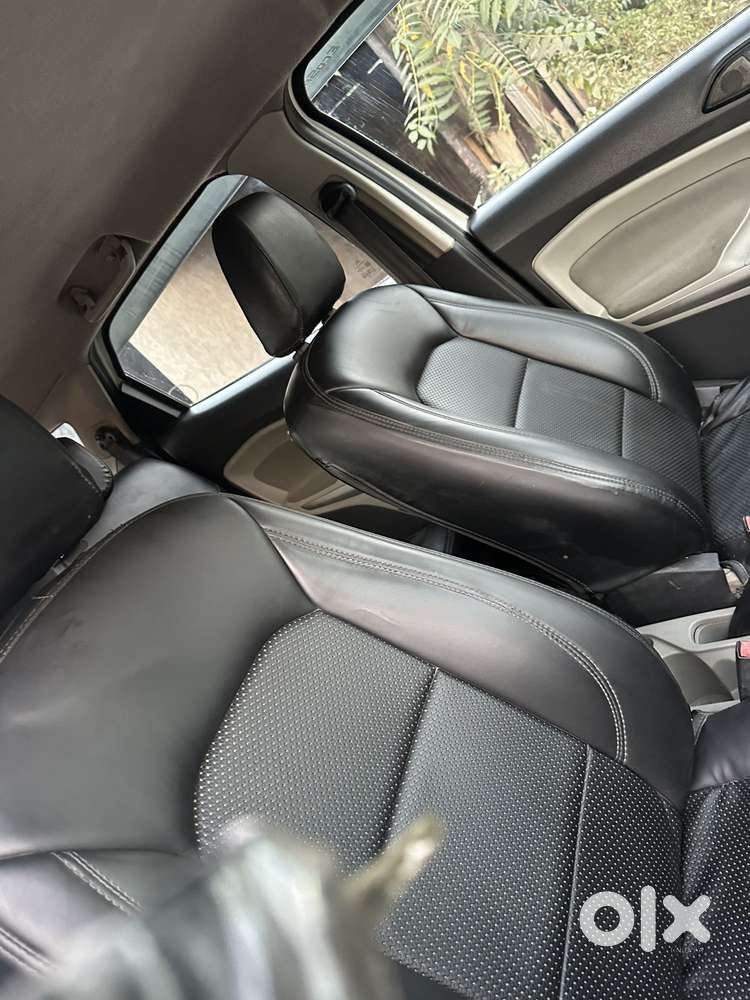Ford Ecosport 1.5 Tdci Titanium Be, 2014, Diesel