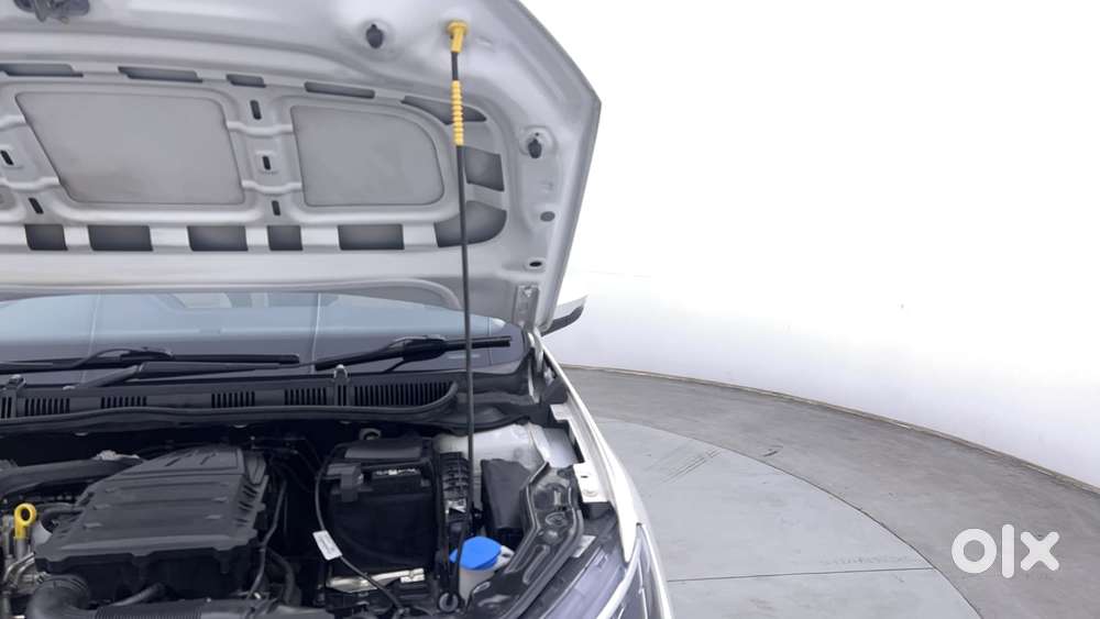 Volkswagen Virtus Highline Plus 1.0 Tsi At, 2024, Petrol