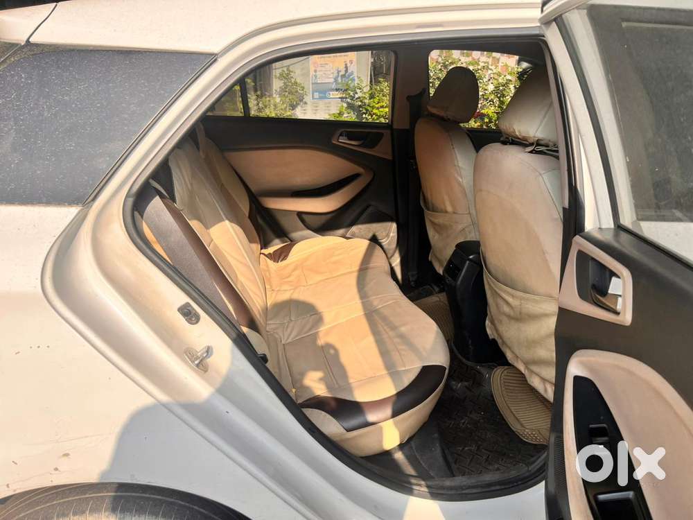 Hyundai Elite I20 Magna 1.2, 2016, Petrol