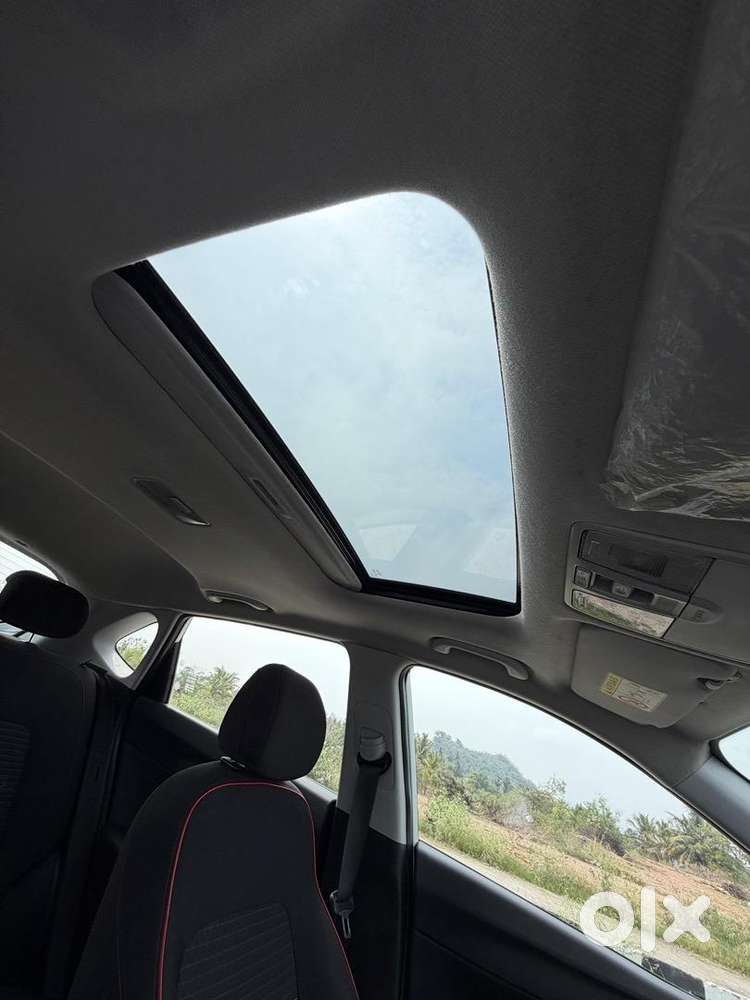 2021 Hyundai Diesel Manual 83k Km