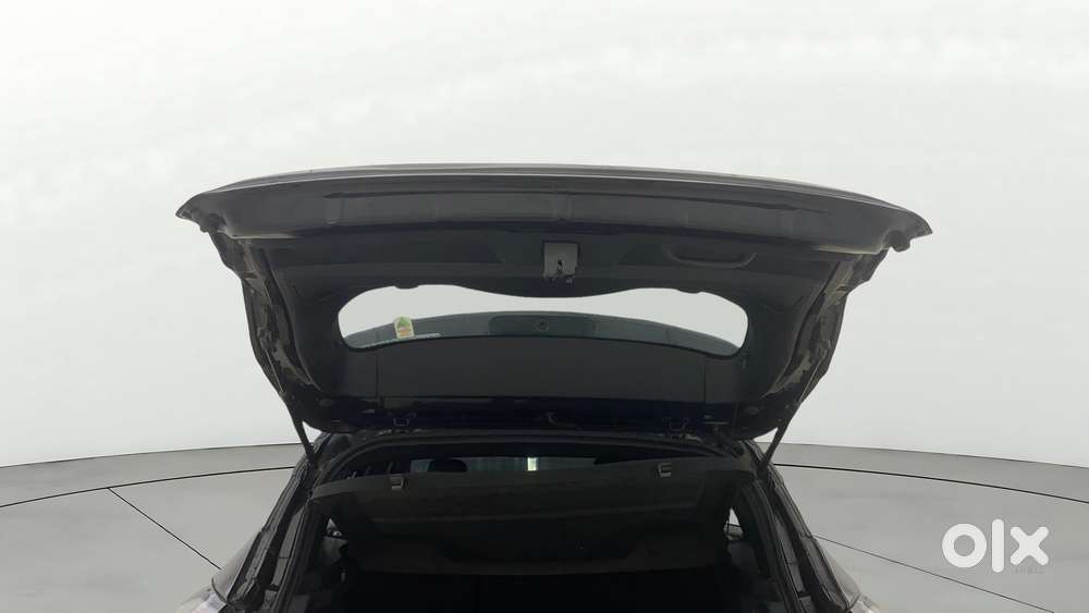 Tata Harrier Xza+, 2021, Diesel