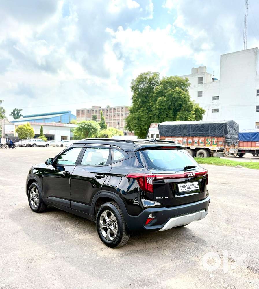 Hyundai Verna Sx Petrol At, 2023, Petrol