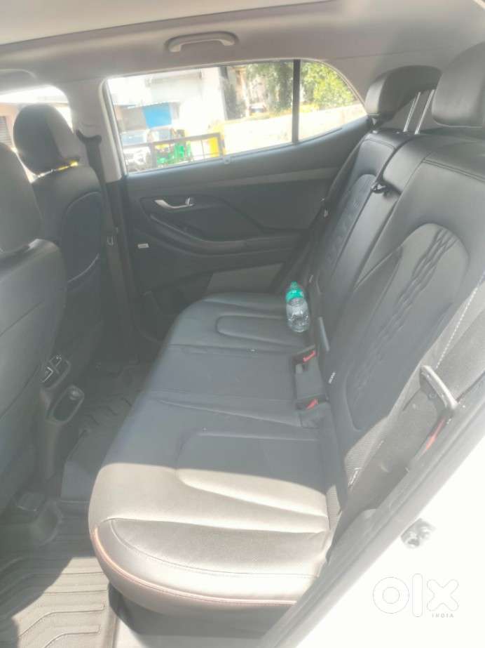 Hyundai Creta Sx(o) At, 2022, Diesel