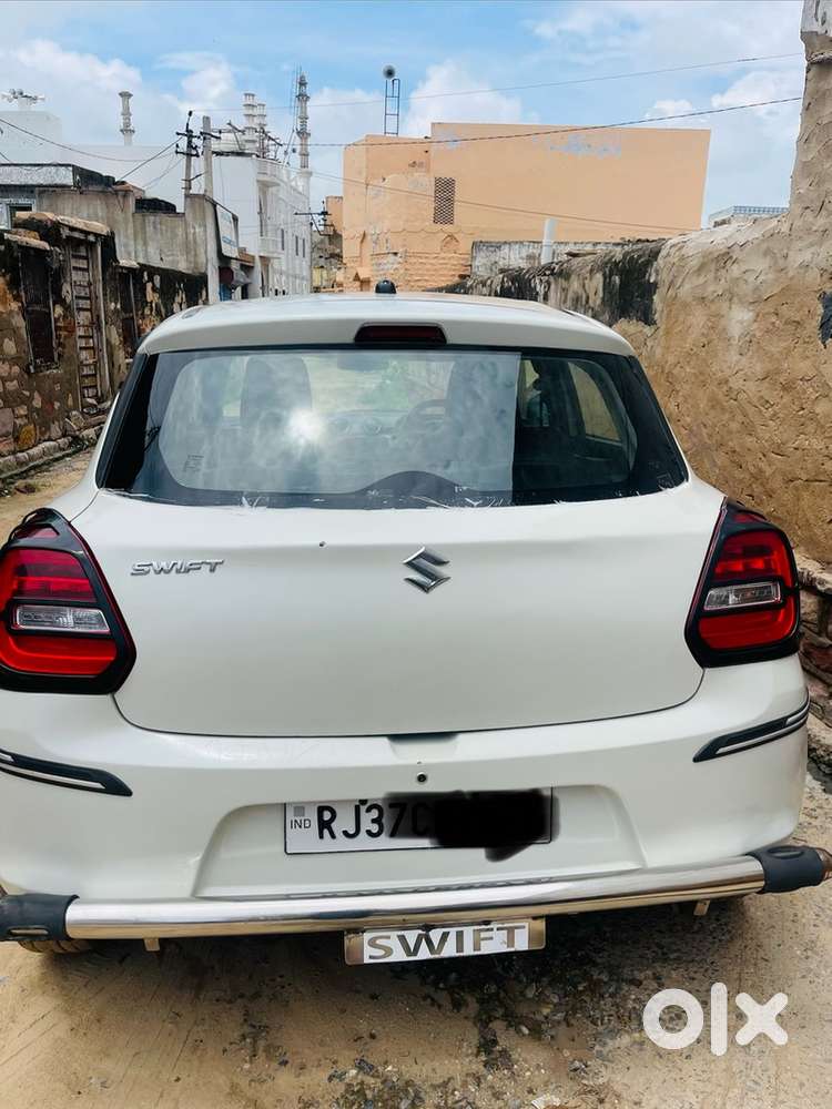 Maruti Swift Diesel 2018