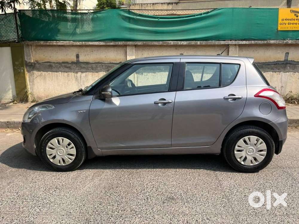 Maruti Suzuki Swift Vxi Optional, 2013, Petrol