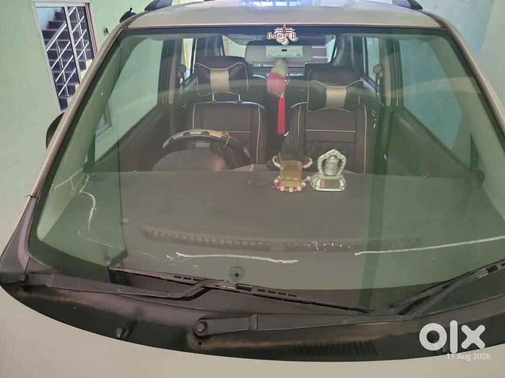 Maruti Suzuki Wagon R Lxi 2010 Year