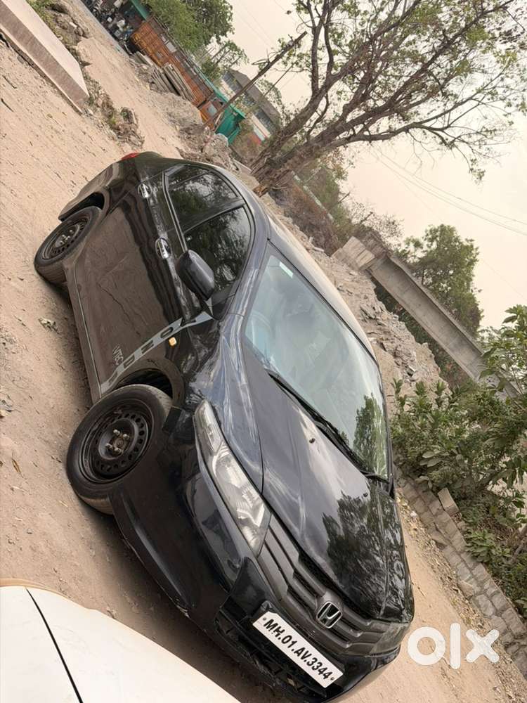 Honda City 2011 Manual Petrol