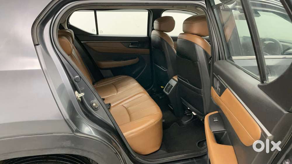 Honda Elevate Zx Mt, 2024, Petrol