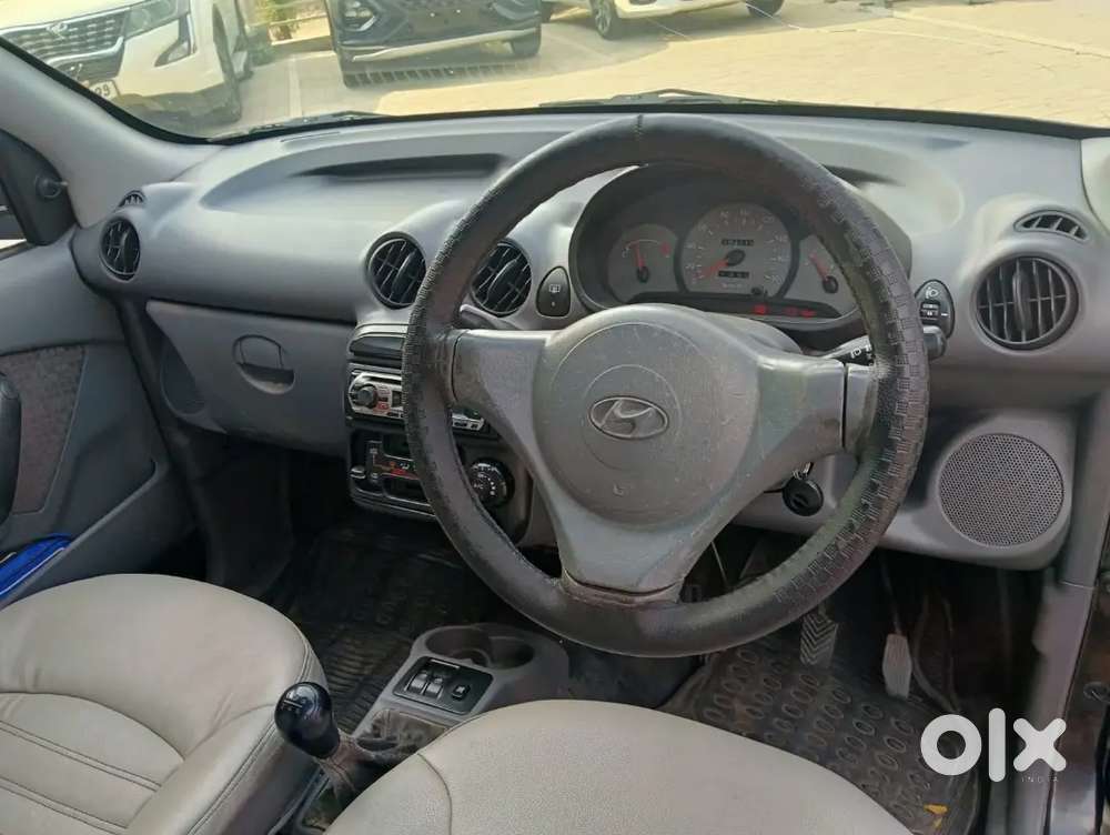 Honda Civic Petrol 158742 Km Driven