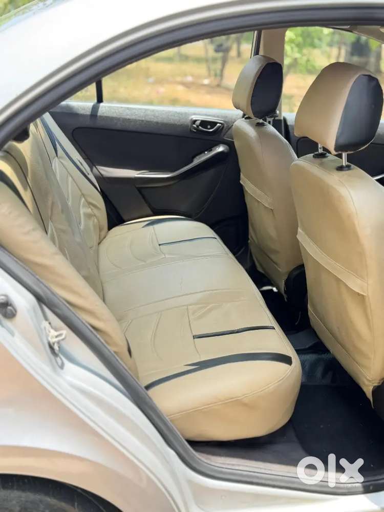 2015 Zest Diesel Single Owner