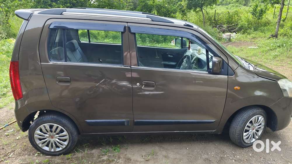 Maruti Suzuki Wagon R 2010