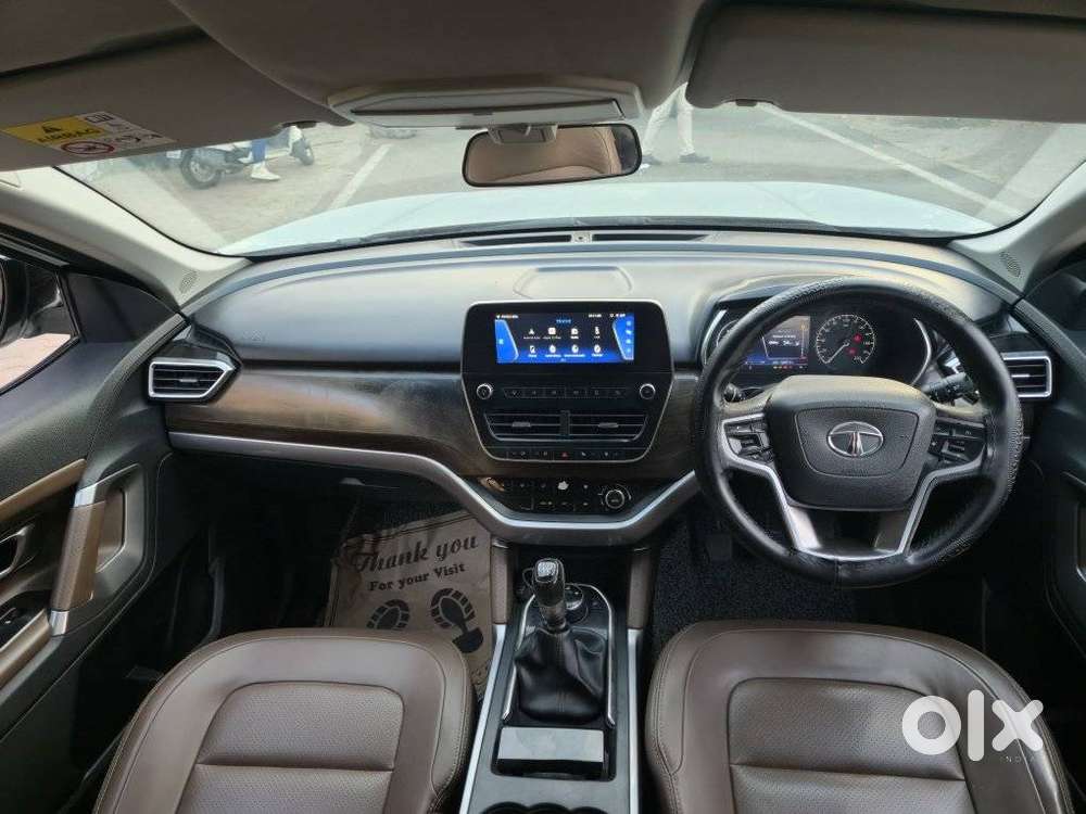Tata Harrier Xz, 2019, Diesel