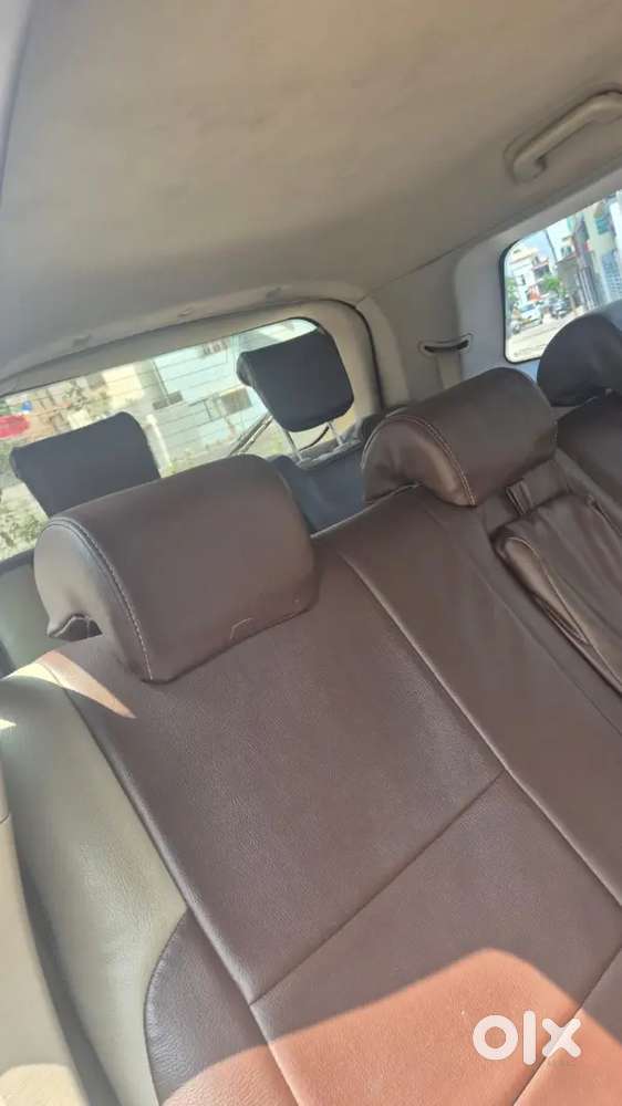 Mahindra Xuv500 Diesel 2wd 2016