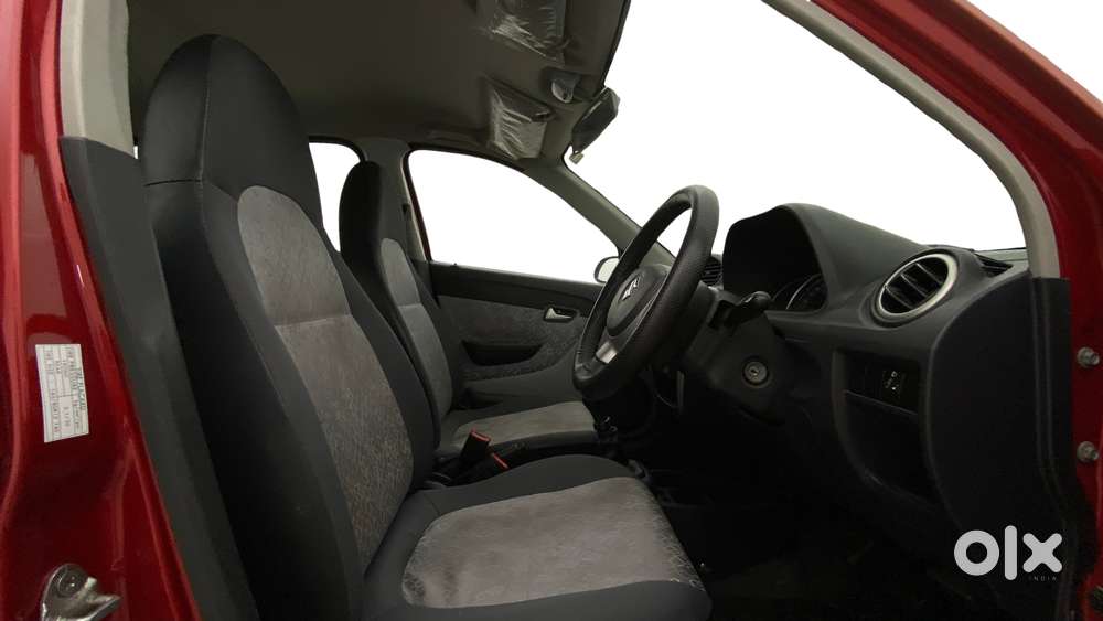Maruti Suzuki Alto 800 Vxi, 2016, Petrol