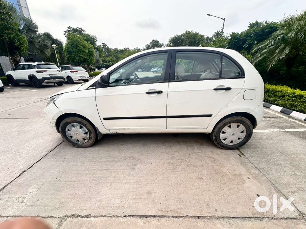 Indica Vista For Sale One Hand Driven Car In Good Condition