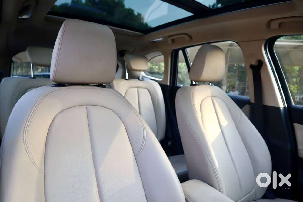 Bmw X1 2.0 Sdrive20i Xline, 2022, Petrol
