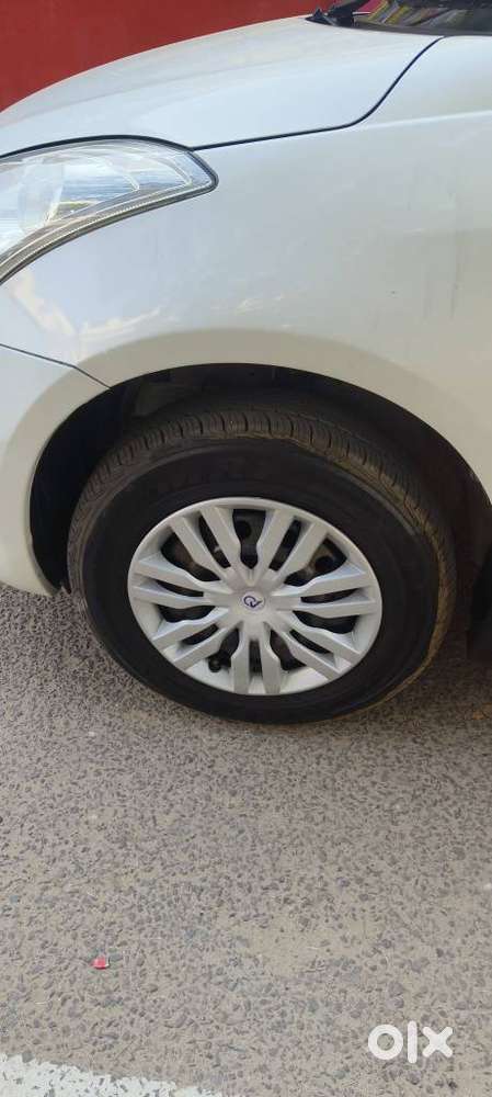 Maruti Suzuki Swift, 2016