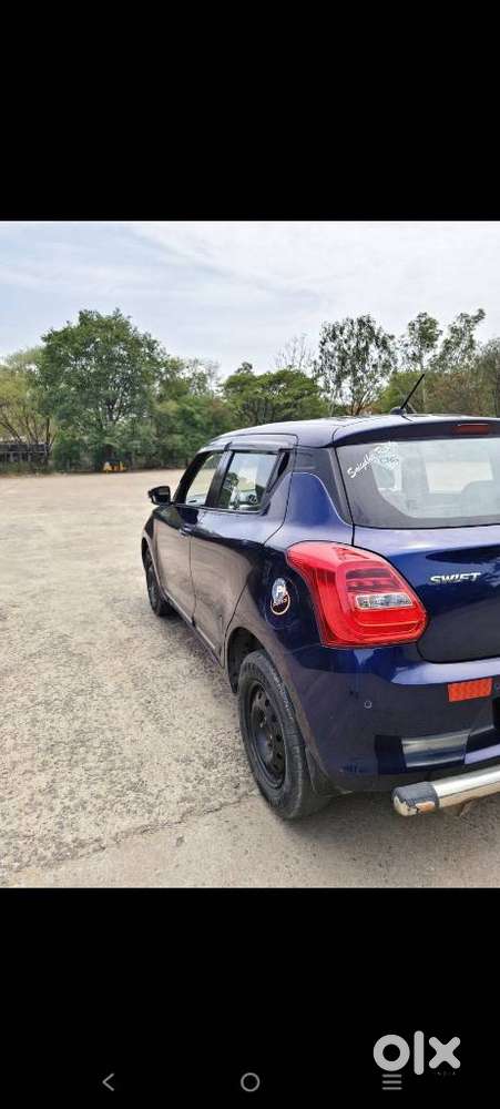 Maruti Suzuki Swift Vxi Cng, 2023, Cng & Hybrids