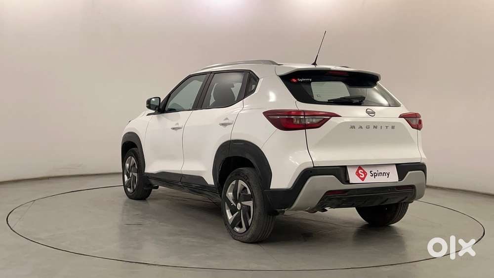 Nissan Magnite 1.0 Xl, 2021, Petrol