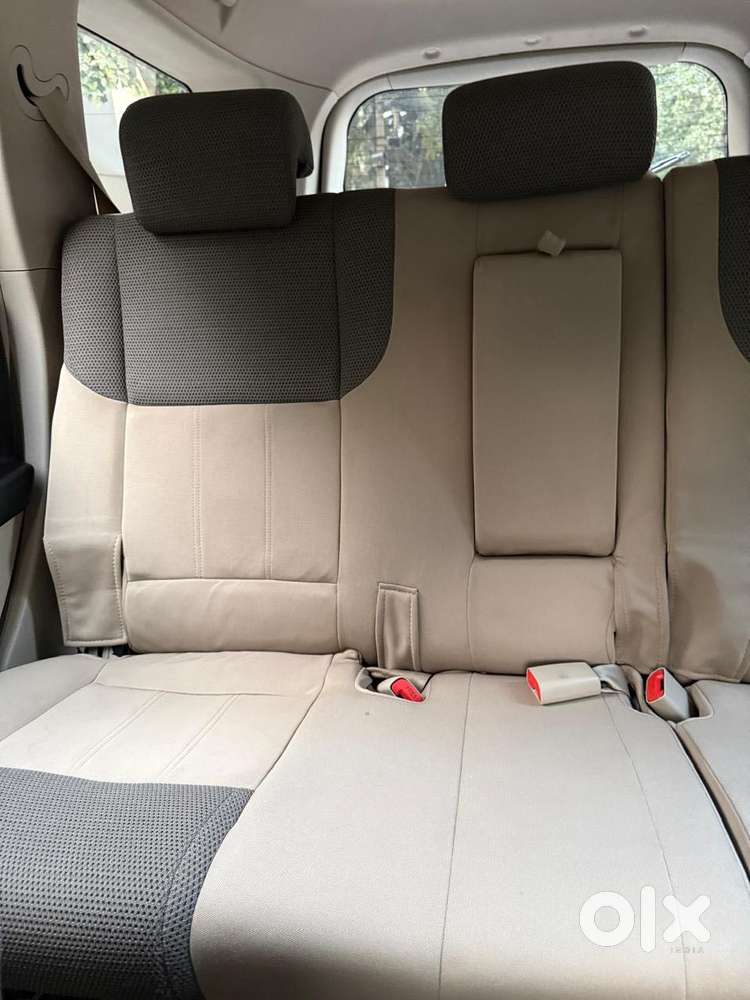 Mahindra Xuv500 At W6 1.99 Mhawk, 2017, Diesel