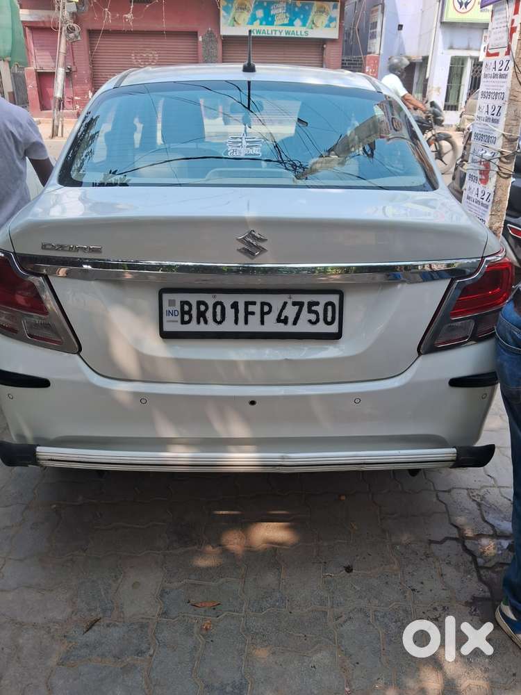 Maruti Suzuki Dzire 1.2 Zxi, 2022, Petrol