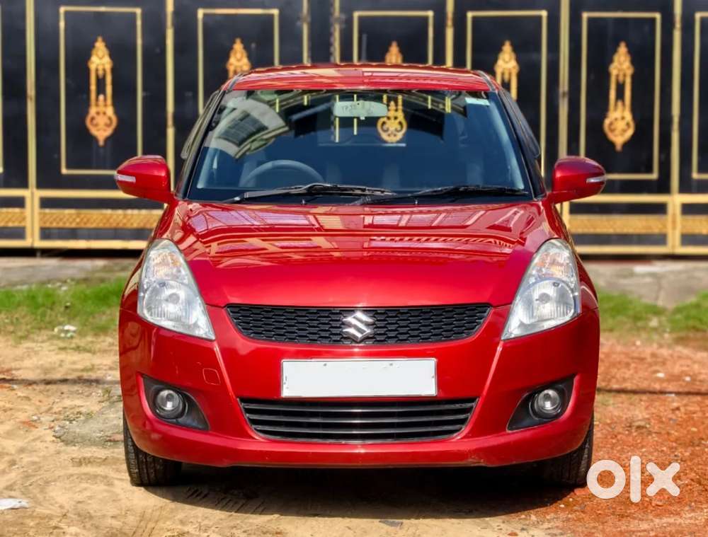 Maruti Suzuki Swift Vxi, 2014, Petrol