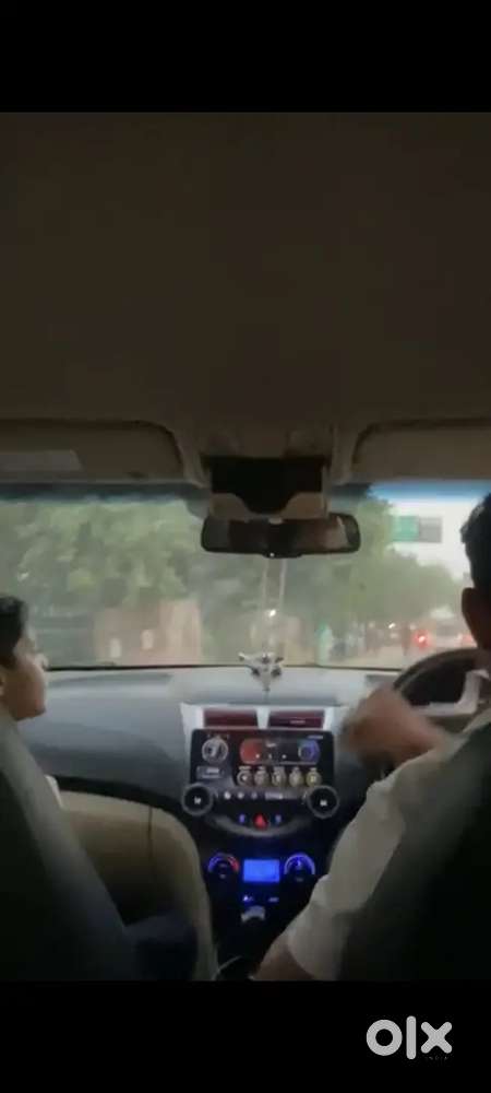 Hyundai Verna Fluidic 2015