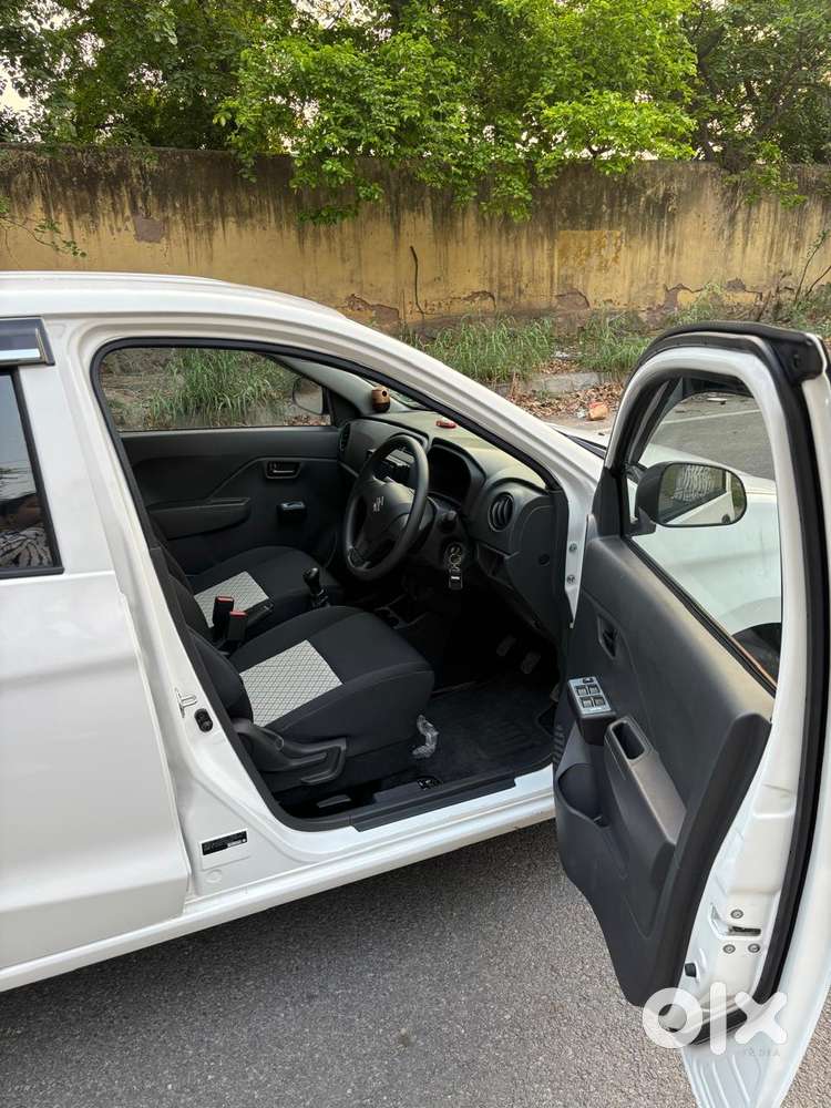 Maruti Suzuki Alto K10 1.0 Lxi Airbag, 2026, Petrol