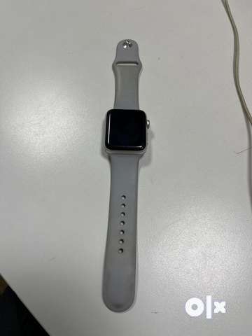 Olx iwatch 3 hotsell