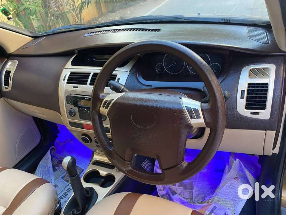 Tata Manza Aura Abs Quadrajet Bs-iii, 2011, Diesel