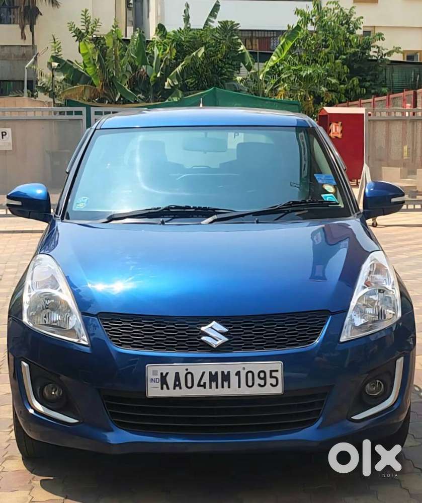 Maruti Suzuki Swift Vxi 1.2 Abs Bs-iv, 2013, Petrol
