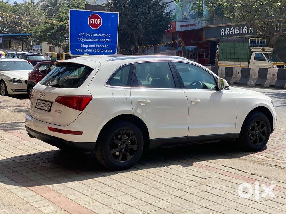 Audi Q5 2.0 35 Tdi, 2012, Diesel