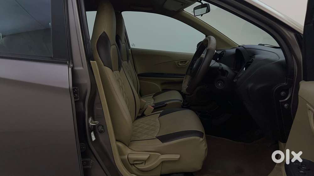 Honda Brio 1.2 S Mt, 2016, Petrol