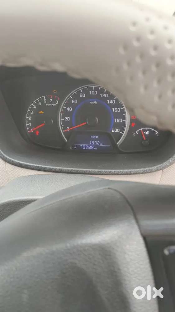 Hyundai Grand I10 2018 1.2 Kappa