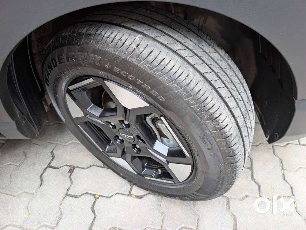 Kia Syros, 2025, Petrol