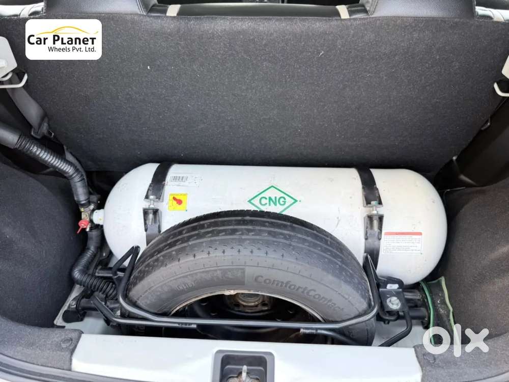 Maruti Suzuki Wagon R Lxi Cng, 2023, Cng & Hybrids