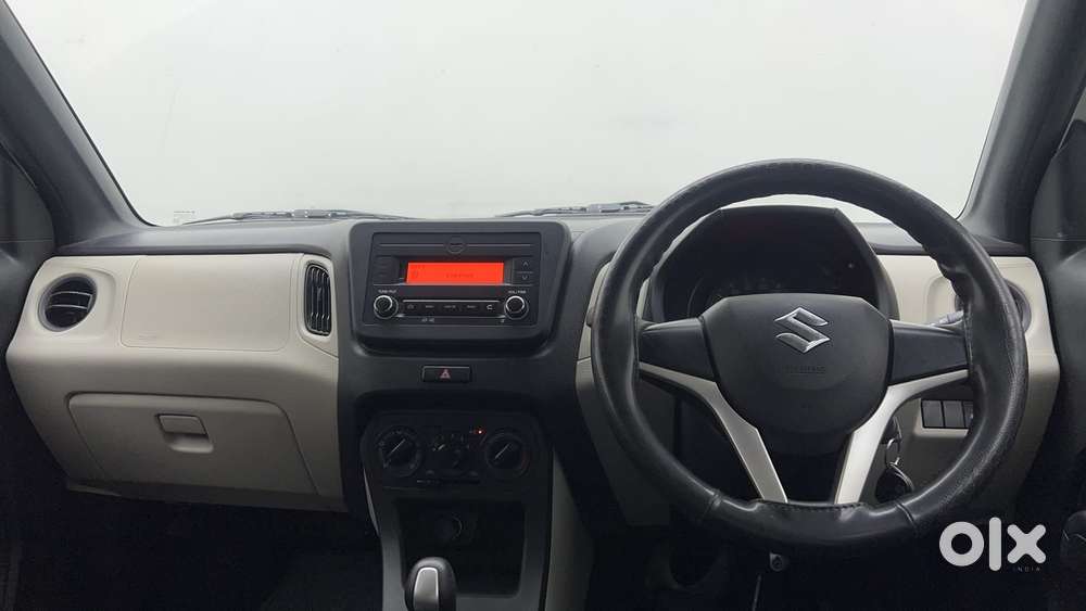 Maruti Suzuki Wagon R 1.0 2019-2022 Vxi (o) Amt, 2022, Petrol