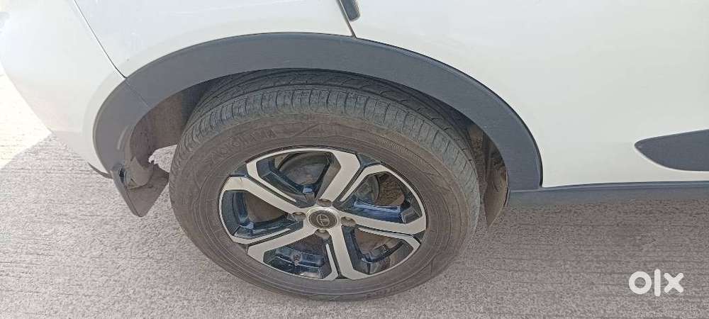 Tata Nexon 1.2 Revotron Xz Plus (o), 2022, Petrol