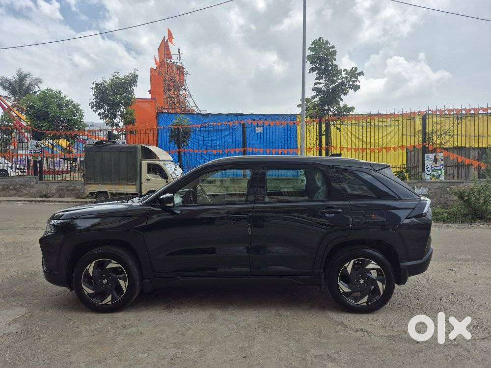 Maruti Suzuki Victoris Zxi Plus (o) Petrol Manual, 2026, Petrol