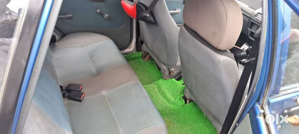 Maruti Suzuki 800, 2006, Petrol