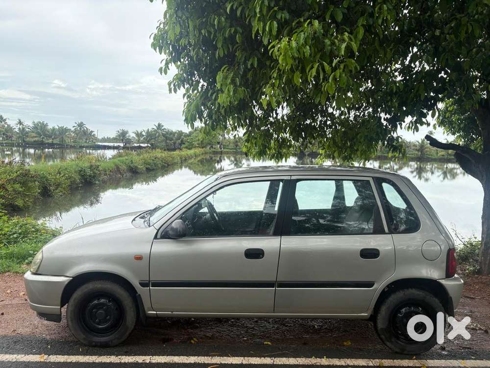 Maruti Zen Estilo 2004