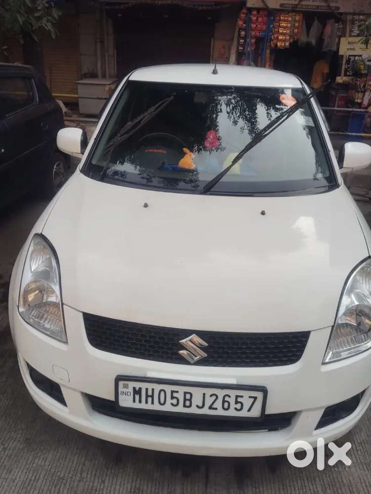 Maruti Suzuki Dzire 2017