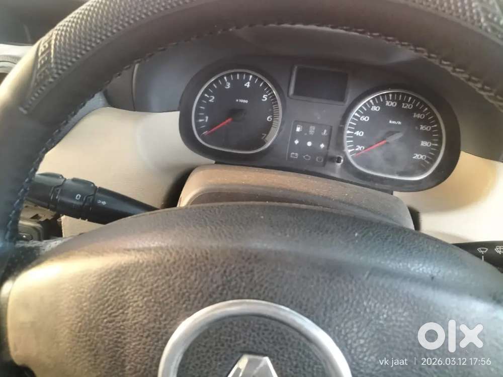 Renault Duster 2012 Diesel 138000 Km Driven