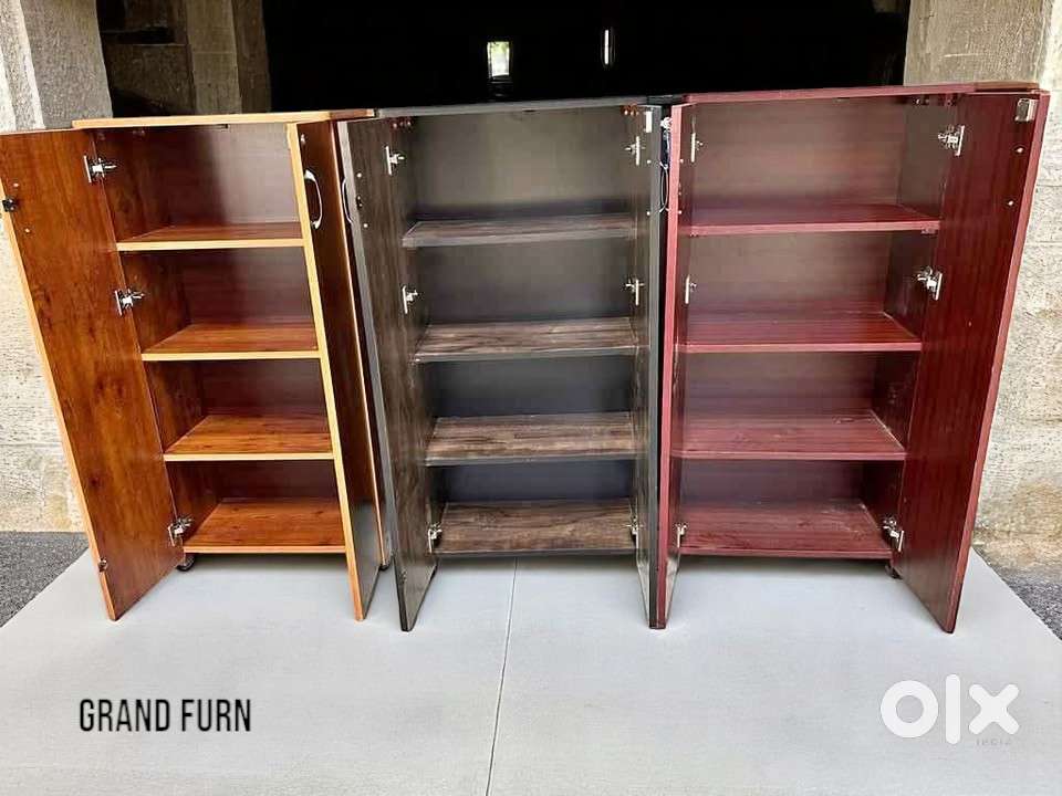 # Wardrobe , Wooden Bero , Cupboard , Almirah Sale New 6GGH