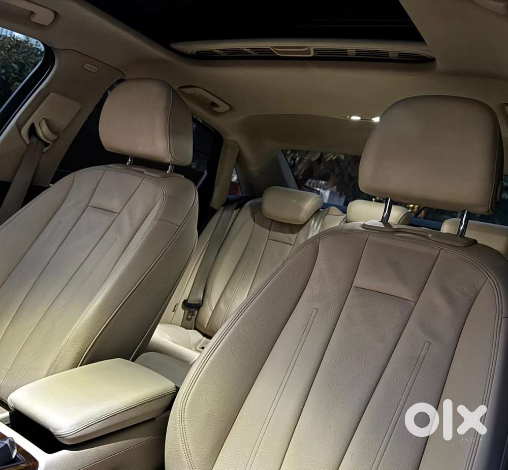 Audi A4 2.0 35 Tdi Technology Pack, 2017, Diesel