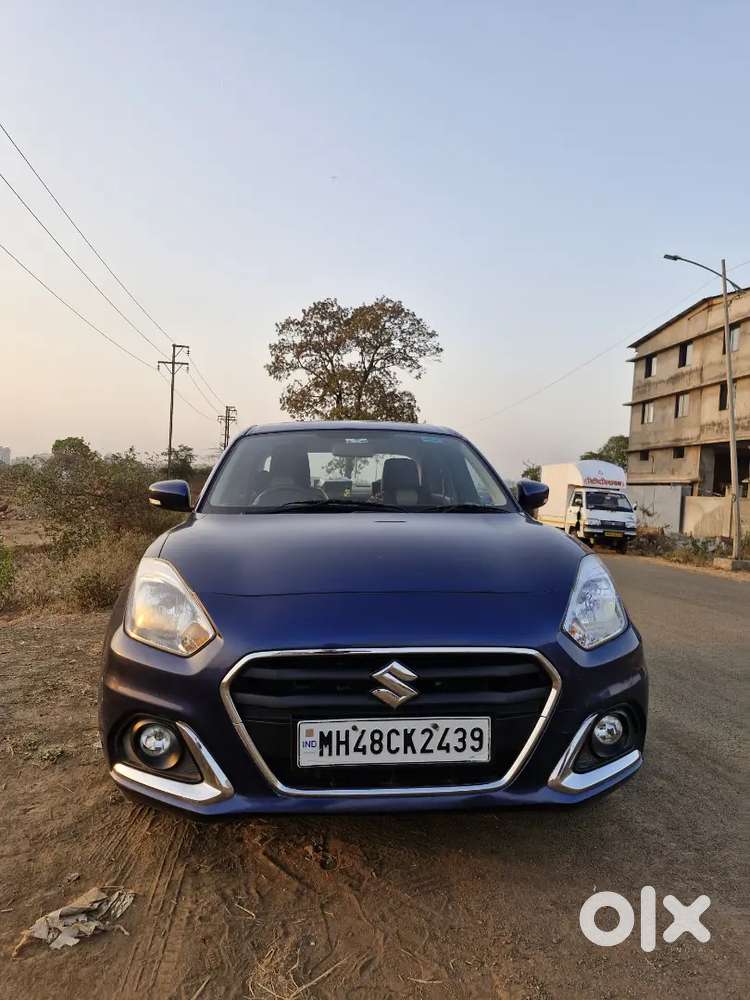 Maruti Dzire Zxi Cng 2022 / 53,000 Km  Push Start/excellent Condition