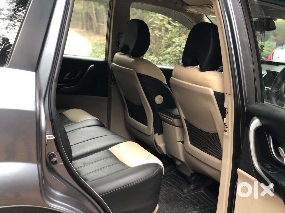 Mahindra Xuv500 W6 1.99 Mhawk, 2017, Diesel