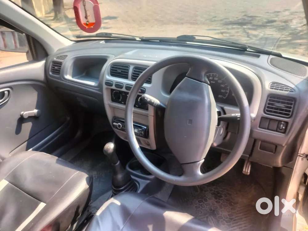 Maruti Suzuki Alto 2010 Lxi