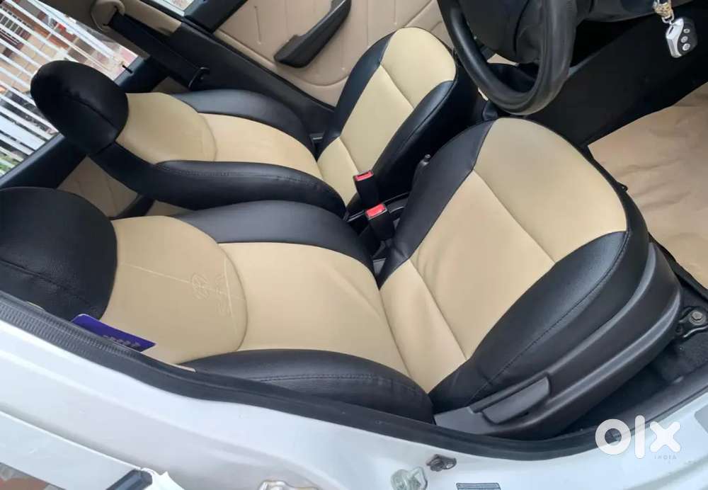 Hyundai Eon 2012 Petrol 65000 Km Driven